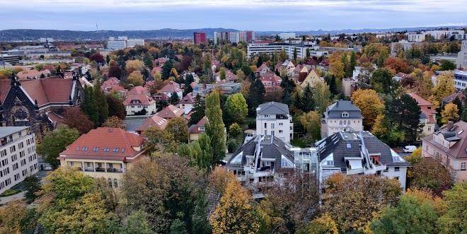 Internationales gastehaus