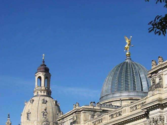 Kim Hotel Dresden Image