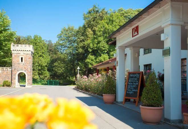 Kim hotel im park