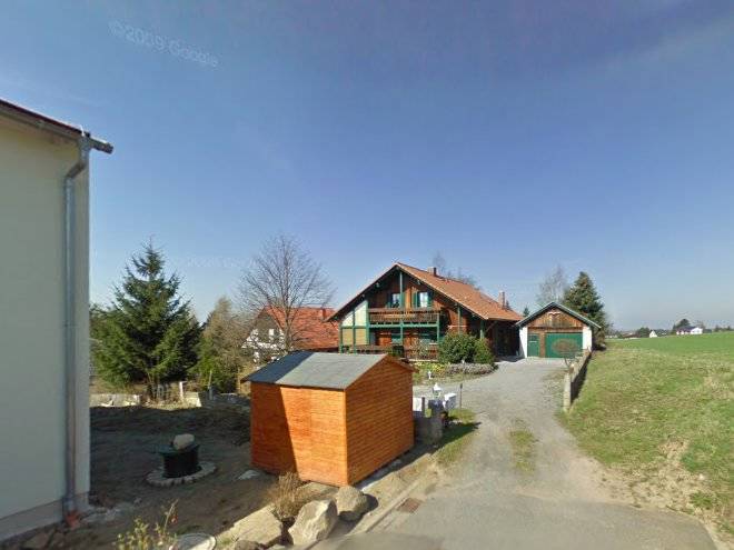 Landhaus angela