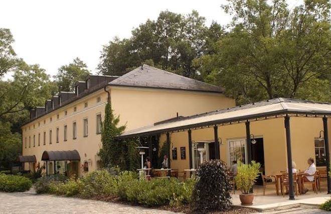 Landhaus lockwitzgrund