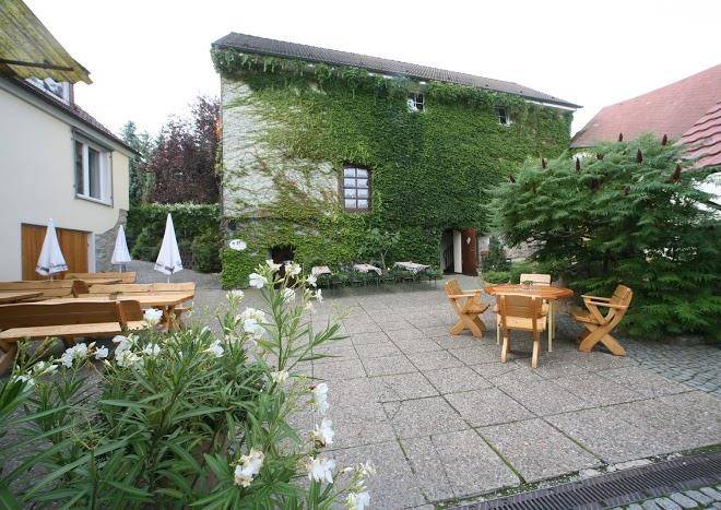 Landhaus marsdorf