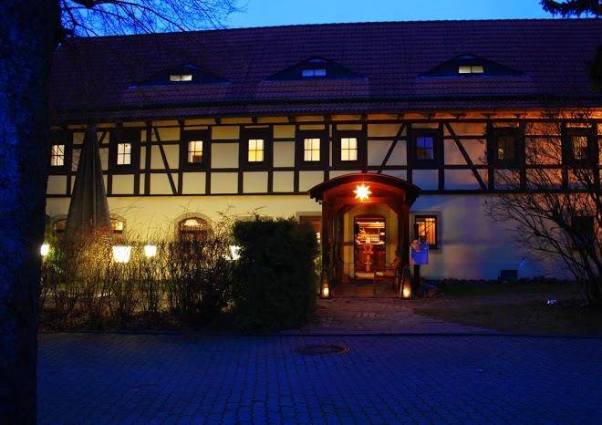 Landhotel Lindenschanke Image