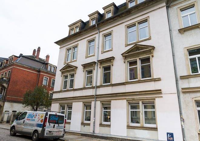 Limehome dresden fruhlingsstrase