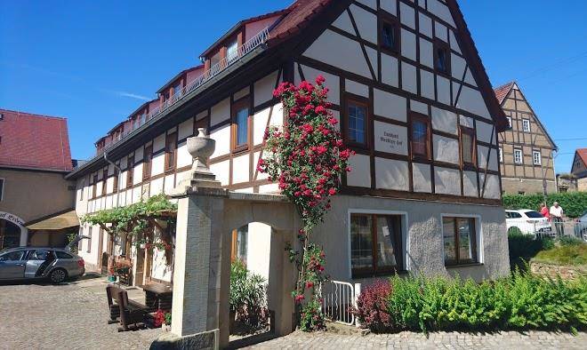 Merbitzer hof