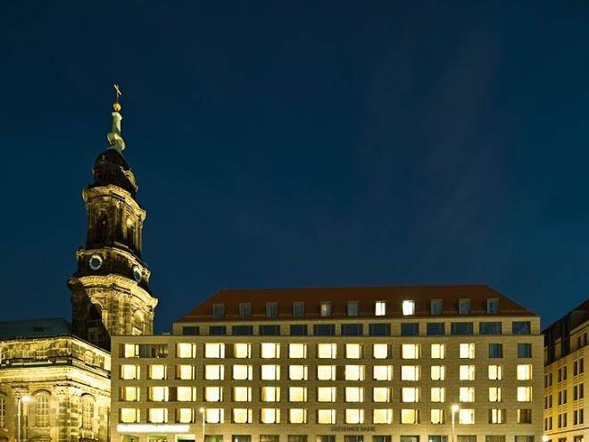 Nh collection dresden altmarkt