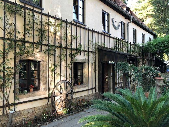 Pension altbriesnitz