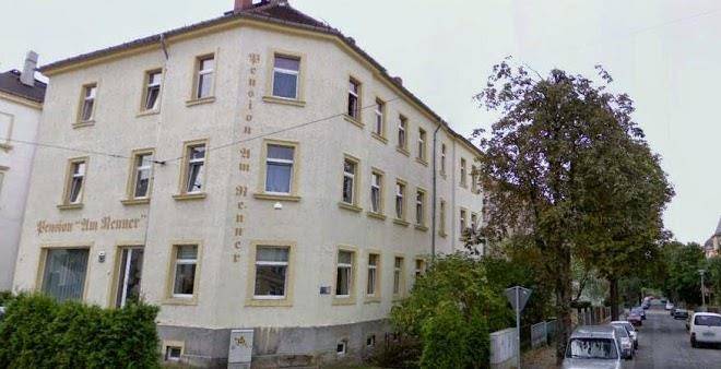 Pension am renner
