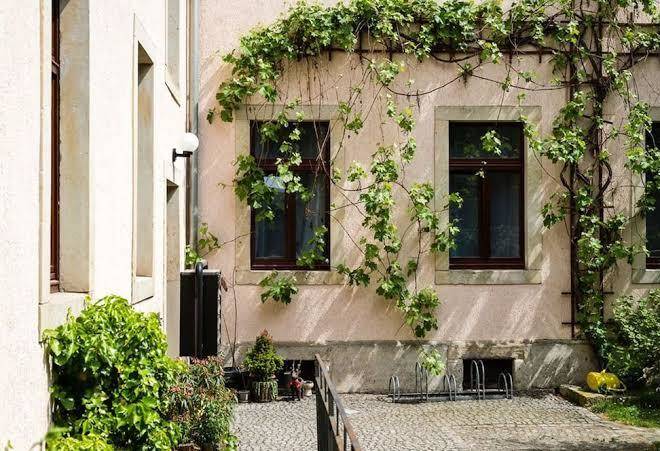 Pension an der pillnitzer schlossfahre