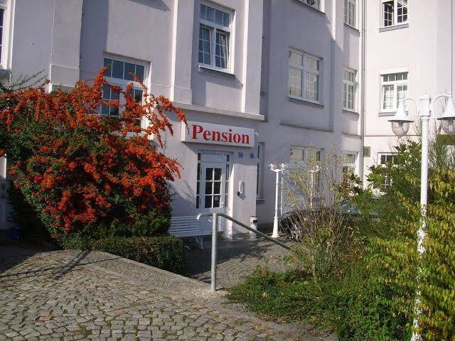 Pension an der weiseritz ek