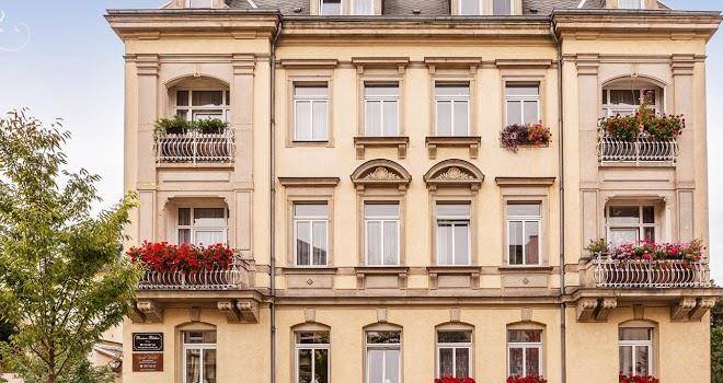 Pension bluher inh beate bluher