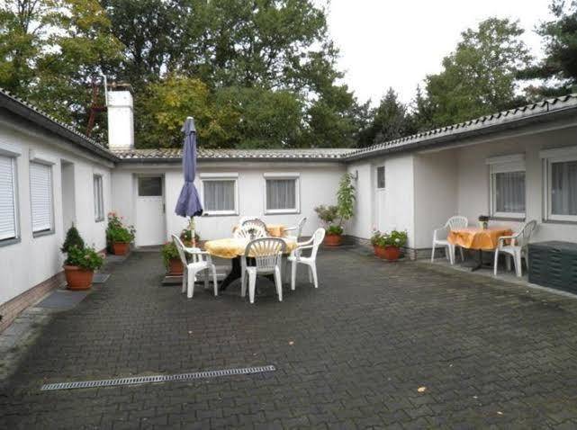 Pension brunnen