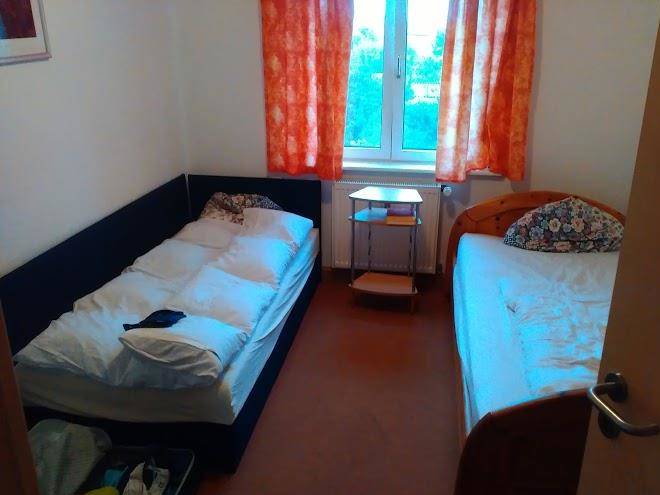 Pension dresden zschachwitz