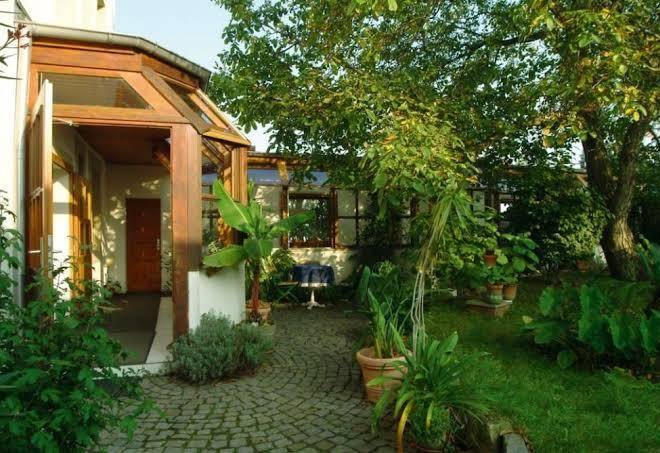 Pension dresdner hohe