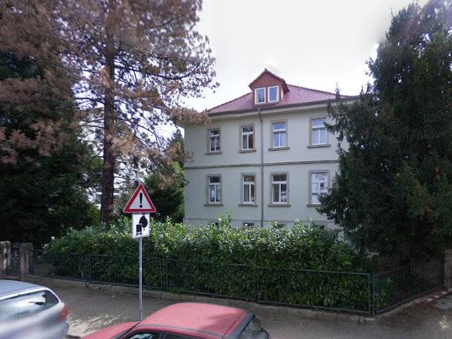 Pension familie schroder