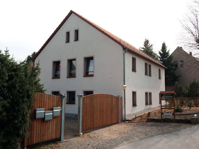 Pension grosmann