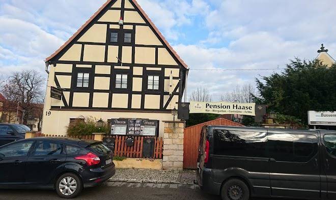 Pension haase