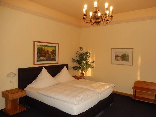 Pension helth dresden altstadt