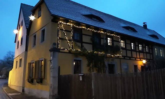 Pension lammert