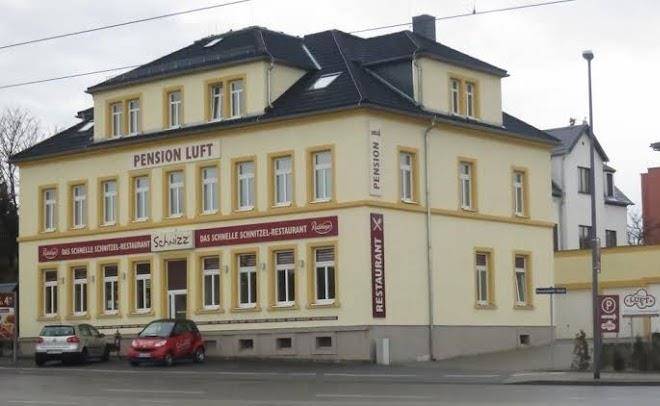 Pension luft