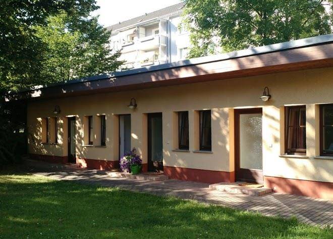 Pension matschke