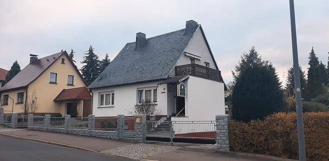 Pension ogon