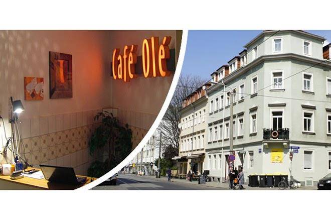 Pension ole