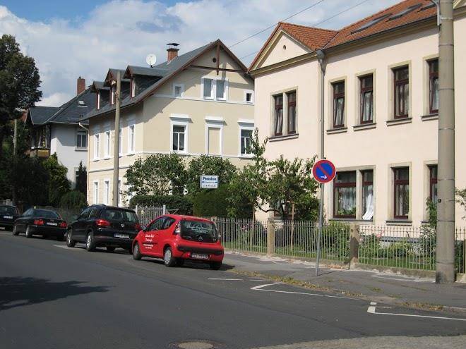 Pension pappermann
