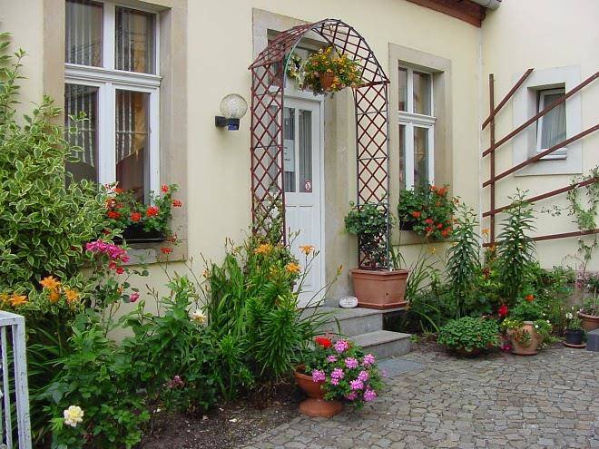 Pension pieschen dresden