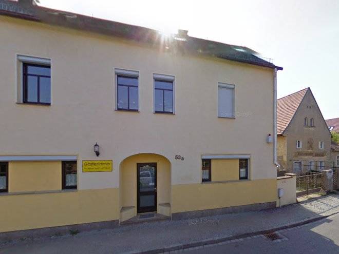 Pension tenzer