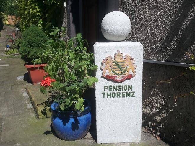 Pension thorenz