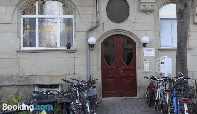Private gastezimmer bei ila zimmerling