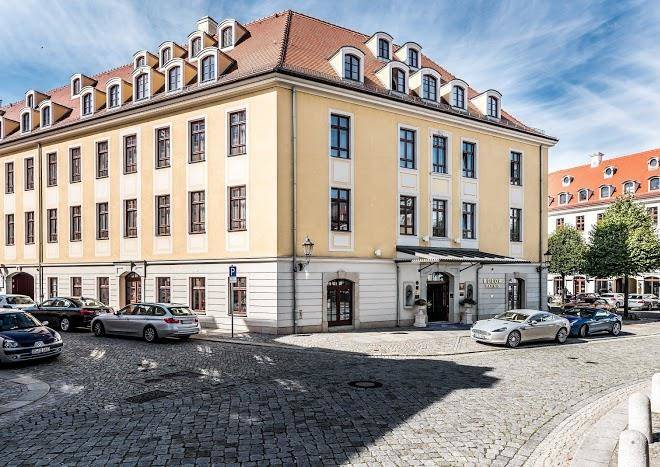 Bulow palais