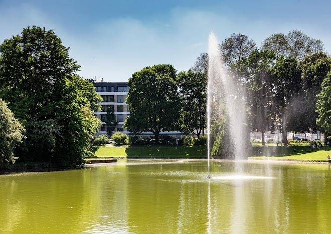 Residenz Am Zwinger Image