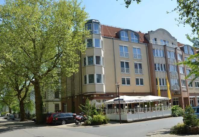 Ringhotel residenz alt dresden