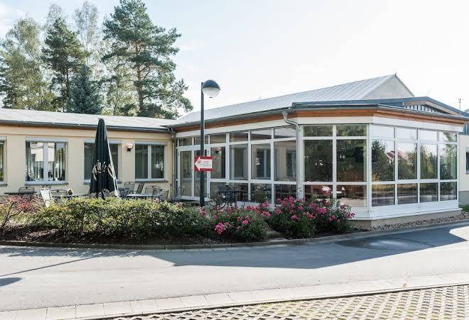 Sportpension dresden
