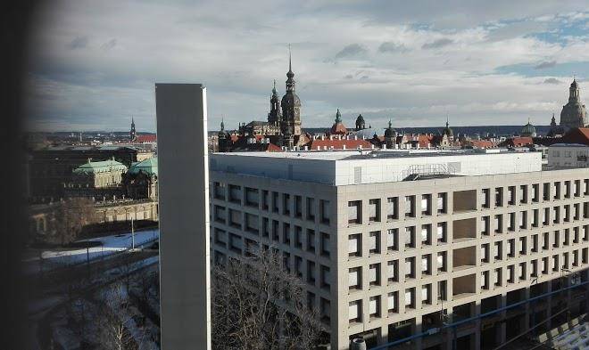 Stayinn dresden