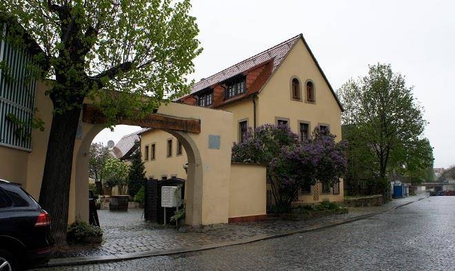 Trobischhof Image