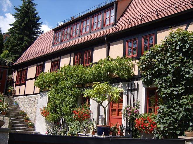 Winzerhaus rissweg 15