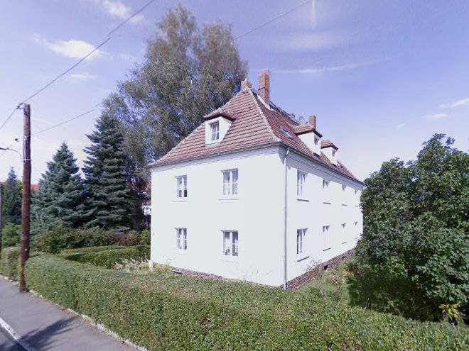 Wohlfuhloase