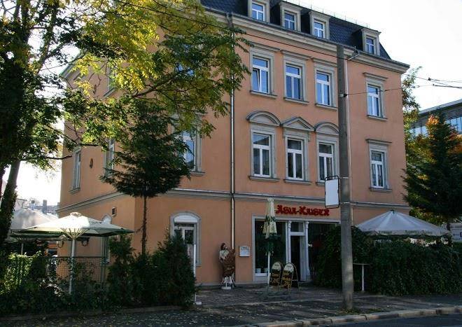 Zimmervermietung kaiser