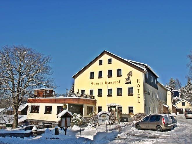 Adner's gasthof & hotel