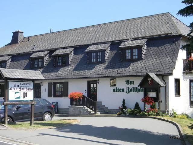 Am alten zollhaus