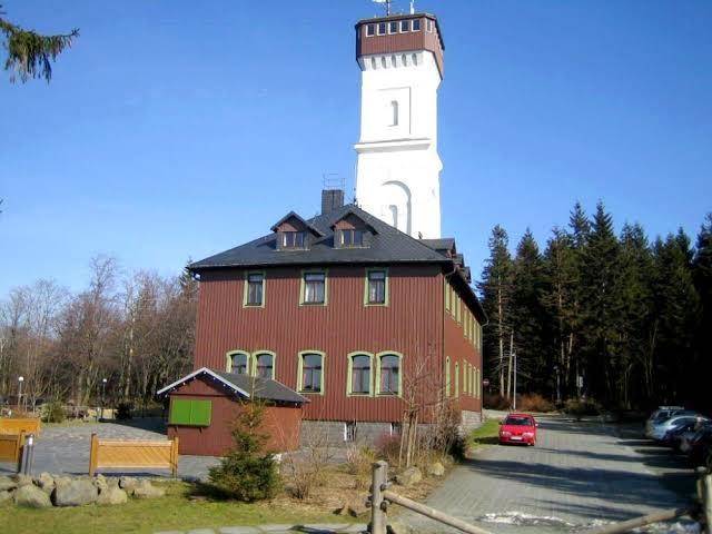 Berghotel pohlberg