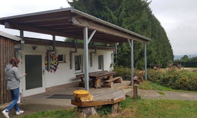 Bildungs und freizeitzentrum tabakstanne