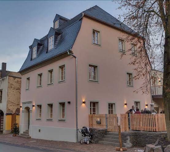 Boutique Hotel Gruner Zweig Image