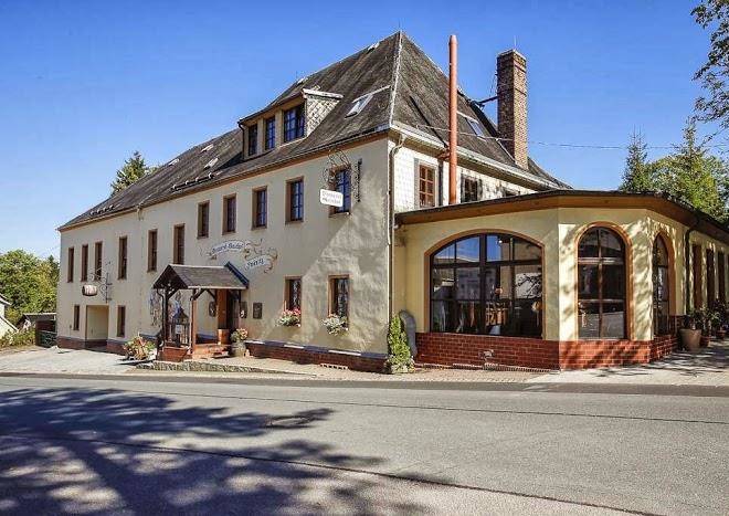 Brauerei Zwonitz Image