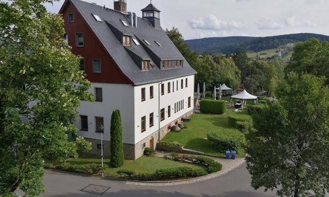 Buhlhaus Hotel & Restaurant Inh Marco Flechsig Image