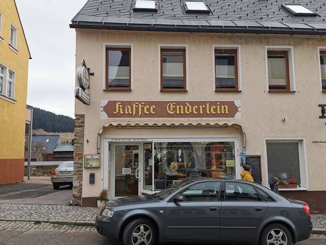 Cafe enderlein