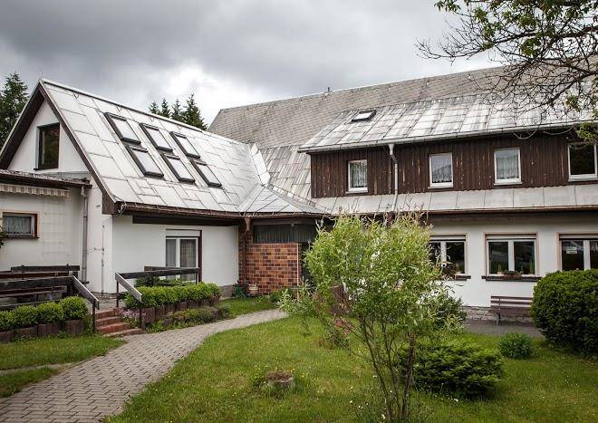 Christliches erholungshaus und ferienwohnung stephan gunther